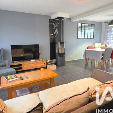 Maison 6 pièces 295000 €