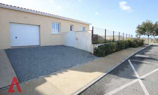 Maison 3 Pièces 77 m² à vendre à Nissan-lez-Enserune (34440)