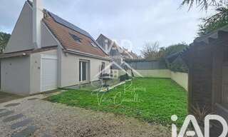 Maison 5 Pièces 92 m² à vendre à Fosses (95470)