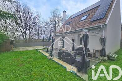 Maison 5 pièces 332500 €