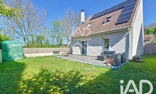 Maison 5 Pièces 92 m² à vendre à Fosses (95470)