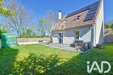 Maison 5 pièces 329900 €