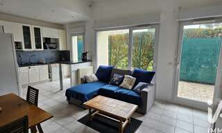 Appartement 3 Pièces 68 m² à louer à Les Ulis (91940)