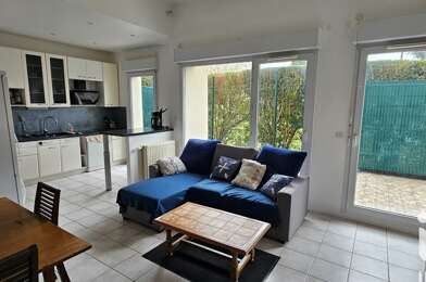 Appartement 3 pièces 1200 €