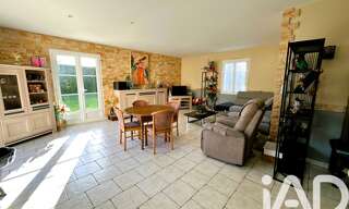 Maison 6 Pièces 123 m² à vendre à Saint-Étienne-du-Bois (85670)