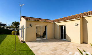 Maison 6 Pièces 123 m² à vendre à Saint-Étienne-du-Bois (85670)