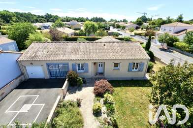 Maison 6 pièces 269500 €