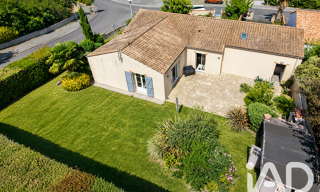 Maison 6 Pièces 123 m² à vendre à Saint-Étienne-du-Bois (85670)