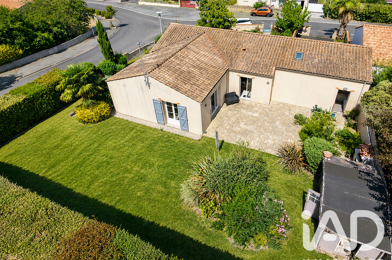 Maison 6 pièces 269500 €