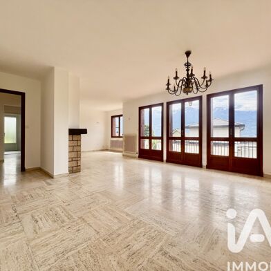 Maison 6 pièces 490000 €