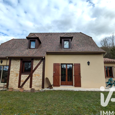 Maison 5 pièces 245000 €