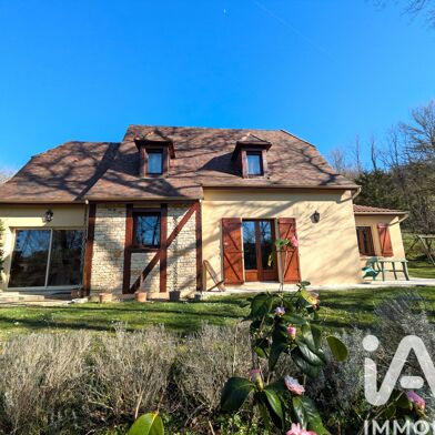 Maison 5 pièces 245000 €