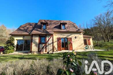 Maison 5 pièces 235000 €