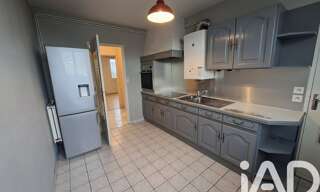 Appartement 4 Pièces 76 m² à vendre à Brest (29200)