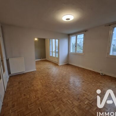 Appartement 4 pièces 152000 €