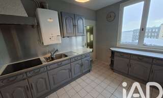 Appartement 4 Pièces 76 m² à vendre à Brest (29200)