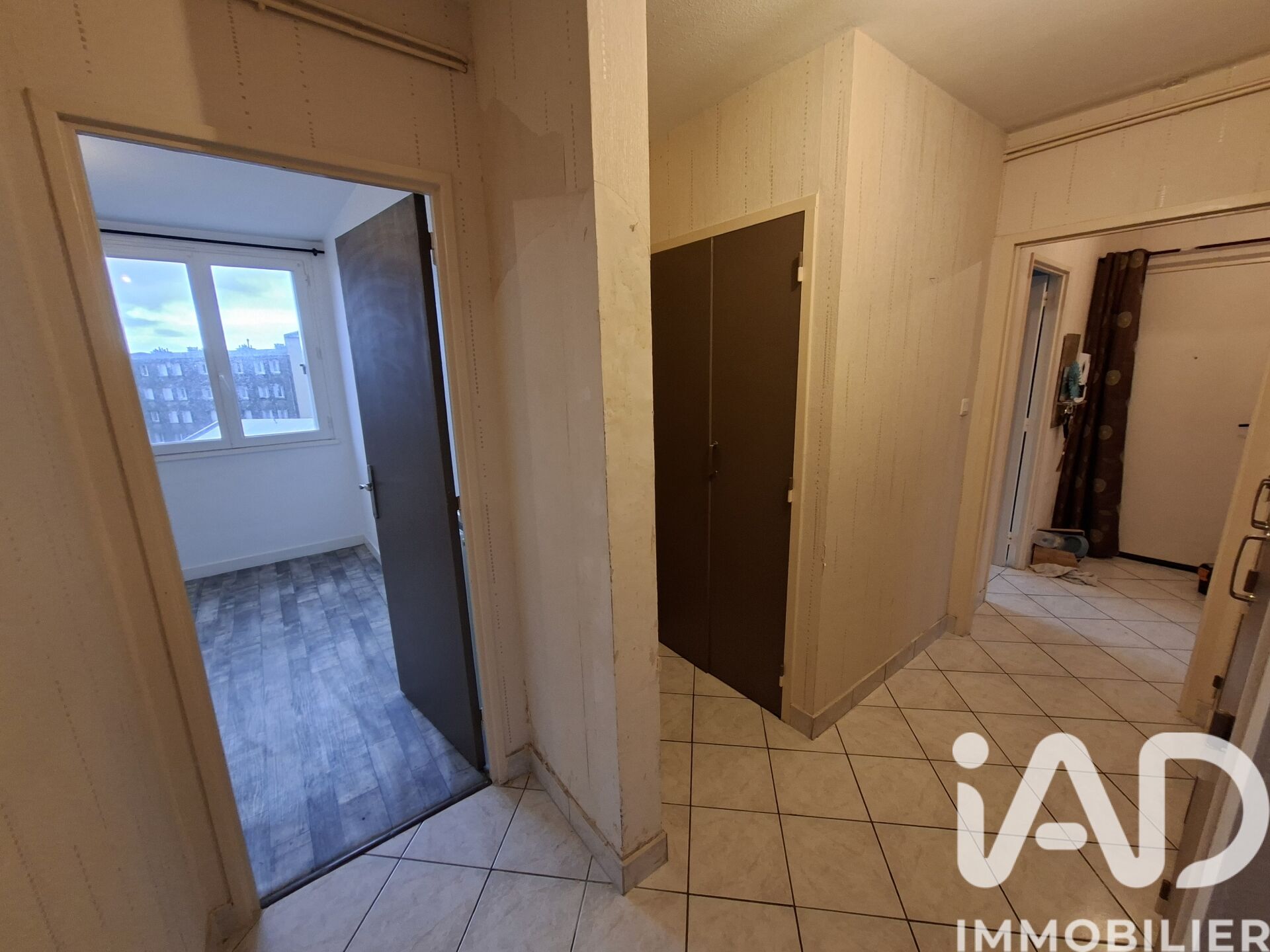 Vente Appartement 4 pièces - Photo 5