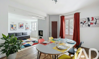 Maison 4 Pièces 95 m² à vendre à Enghien-les-Bains (95880)