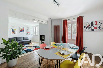 Maison 4 pièces 595000 €