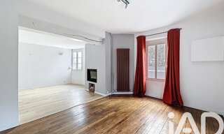 Maison 4 Pièces 94 m² à vendre à Enghien-les-Bains (95880)