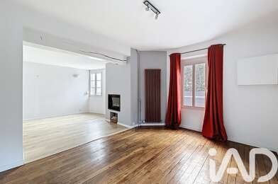 Maison 4 pièces 595000 €