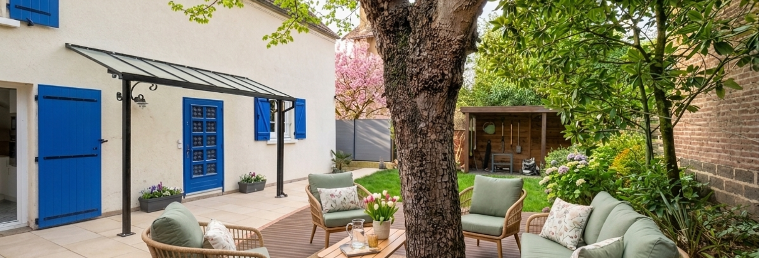 Maison 4 Pièces 94 m² à vendre à Enghien-les-Bains (95880)