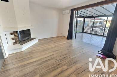 Appartement 5 pièces 219000 €