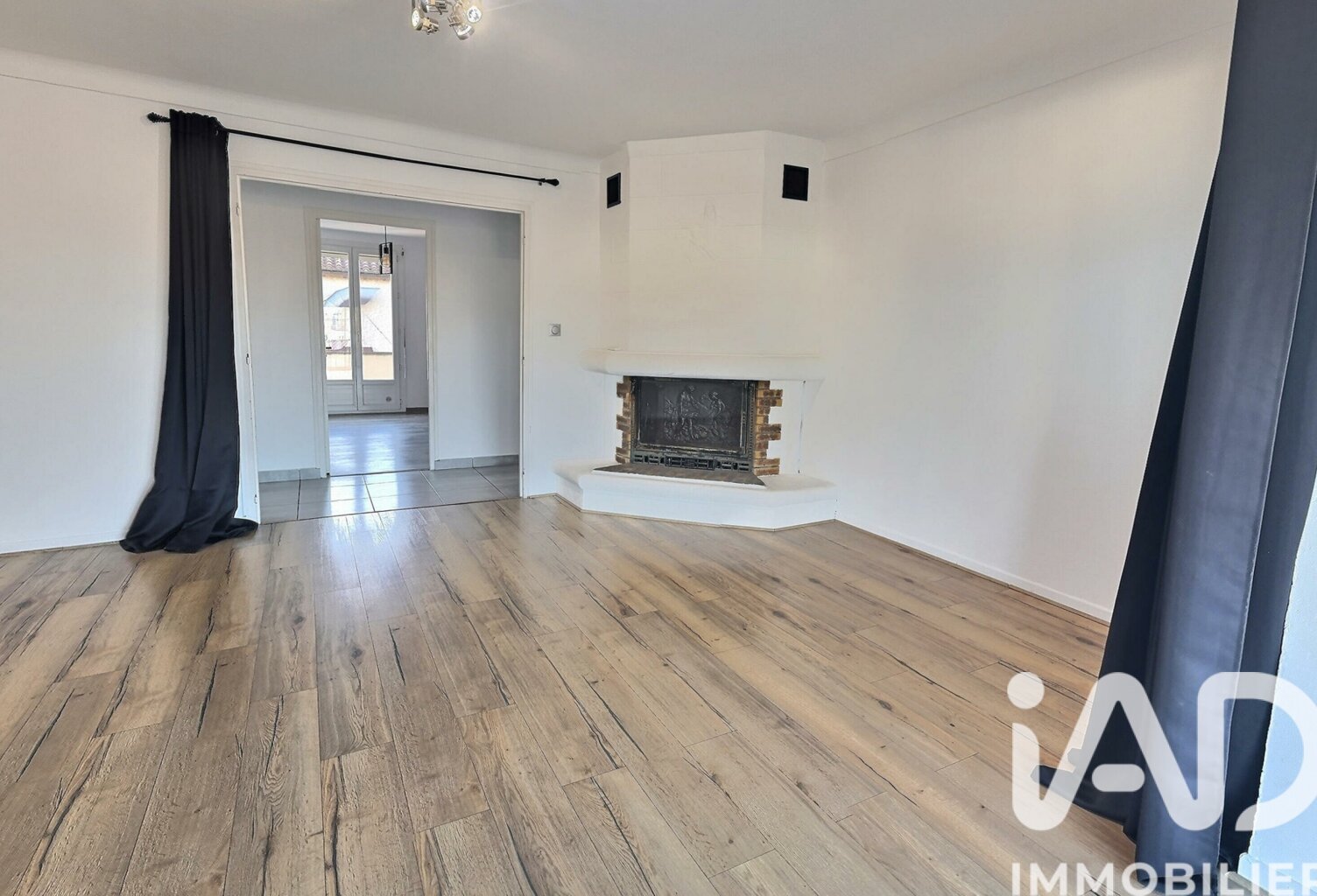 Vente Appartement 5 pièces — photo 1