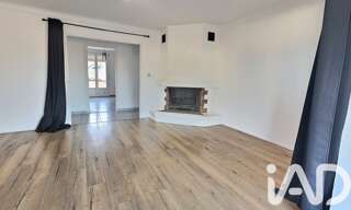Appartement 5 Pièces 100 m² à vendre à Saint-Cyprien (66750)