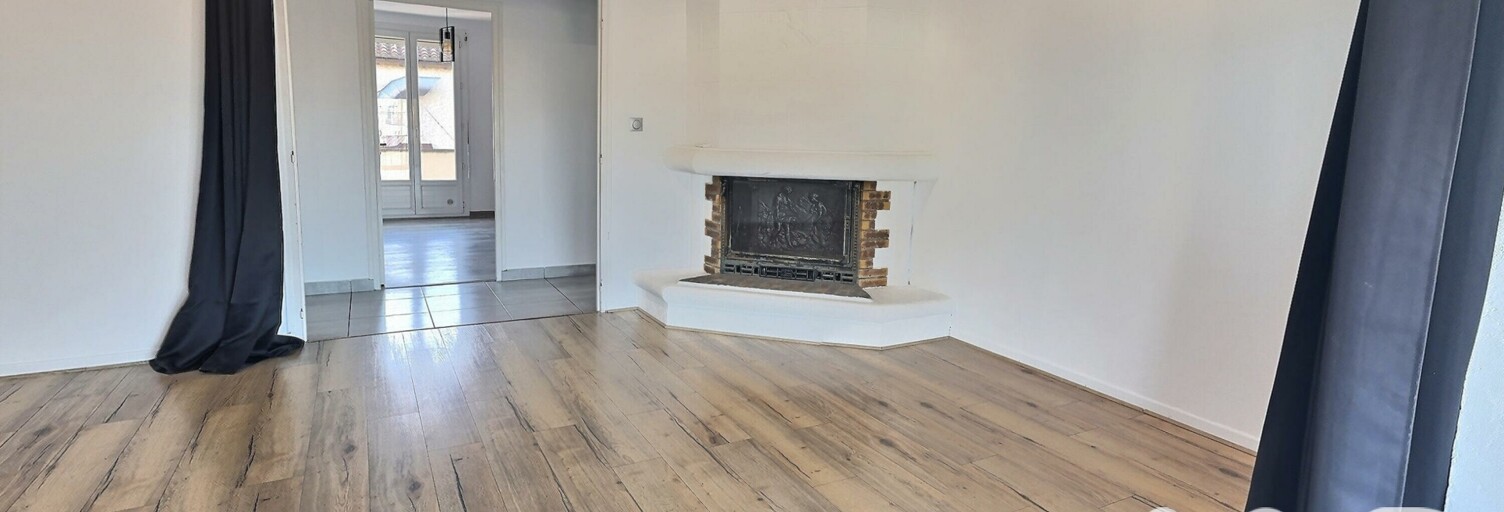 Appartement 5 Pièces 100 m² à vendre à Saint-Cyprien (66750)