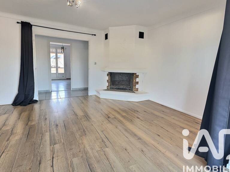 Vente Appartement 5 pièces — photo 1