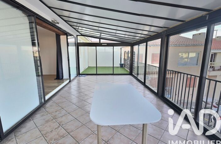 Vente Appartement 5 pièces — photo 2