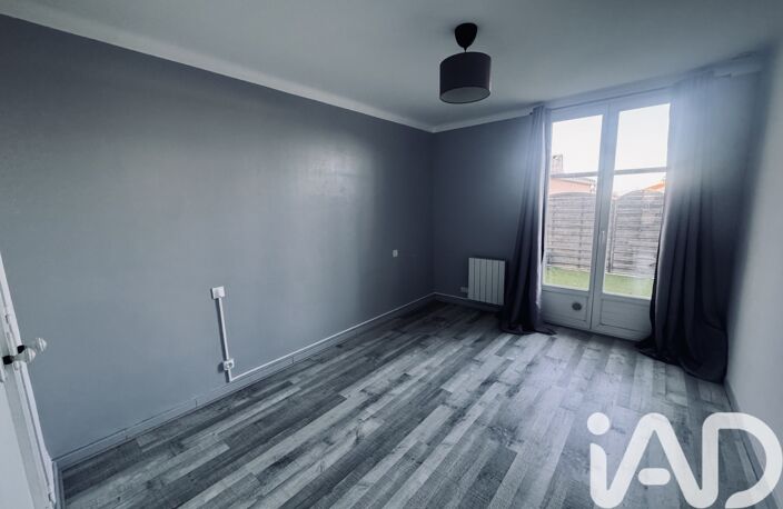Vente Appartement 5 pièces — photo 5