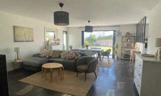 Maison 5 Pièces 107 m² à vendre à Montroy (17220)