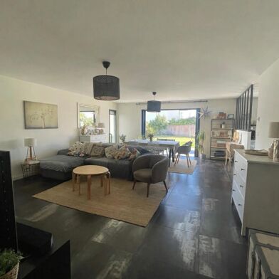 Maison 5 pièces 345000 €