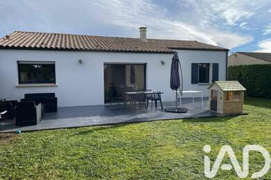 Maison 5 pièces 339000 €