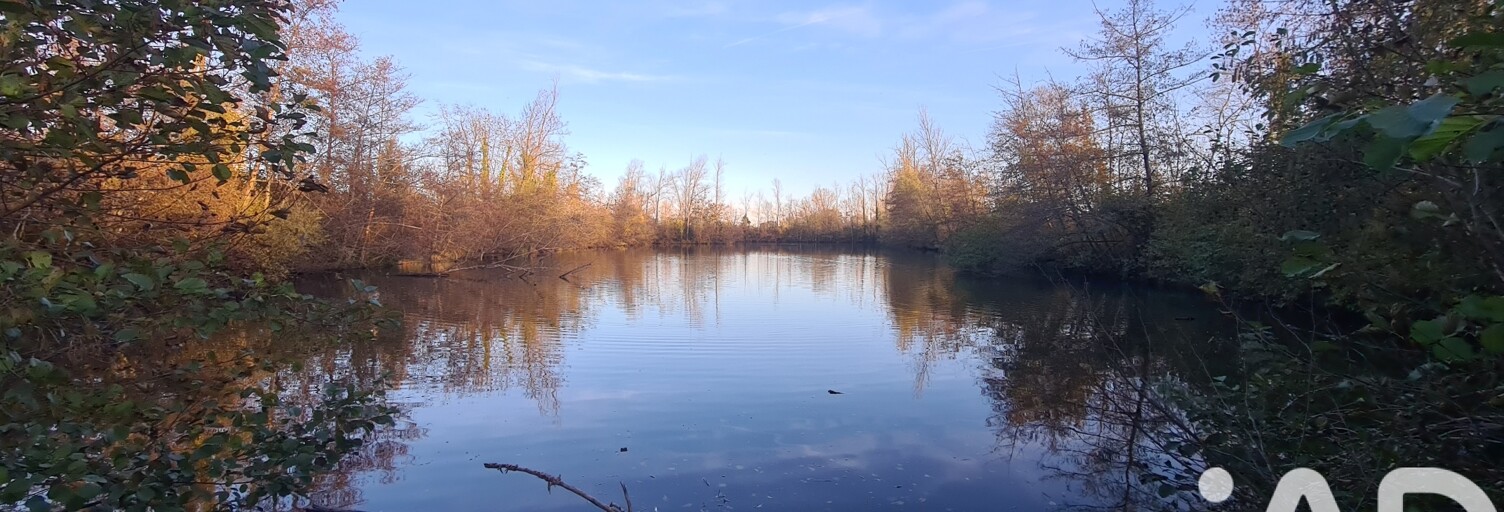 Terrain  40000 m² à vendre à Espalais (82400)