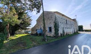 Maison 5 Pièces 107 m² à vendre à Mouzeuil-Saint-Martin (85370)