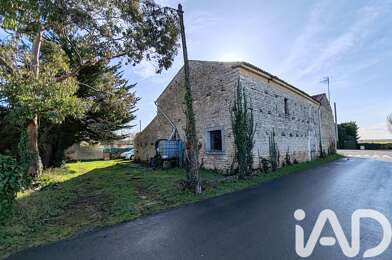 Maison 5 pièces 89500 €