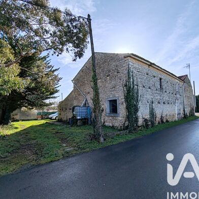 Maison 5 pièces 89500 €