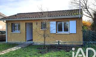 Maison 2 Pièces 42 m² à vendre à Moulis-en-Médoc (33480)
