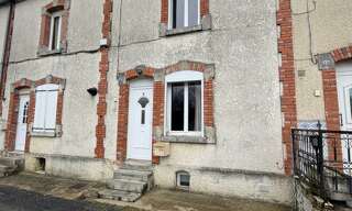 Maison 3 Pièces 59 m² à vendre à Brousseval (52130)