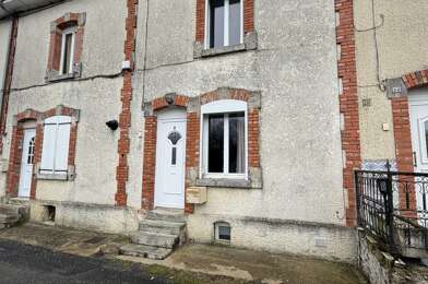 Maison 3 pièces 60000 €