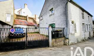 Maison 4 Pièces 90 m² à vendre à Baule (45130)