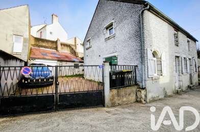 Maison 4 pièces 152000 €