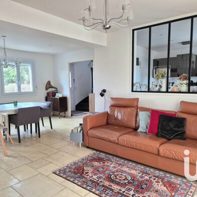 Maison 6 pièces 410000 €