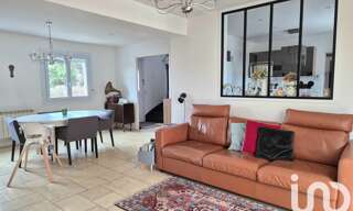 Maison 6 Pièces 125 m² à vendre à Saulx-les-Chartreux (91160)