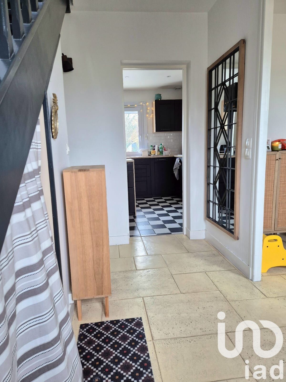 Vente Maison/villa 6 pièces - Photo 3