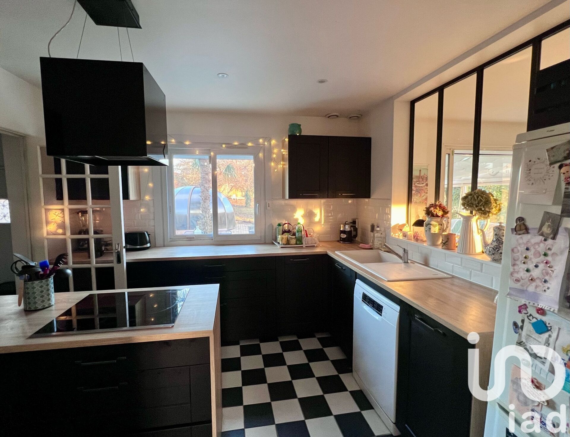 Vente Maison/villa 6 pièces - Photo 4