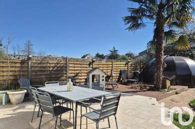 Maison 6 pièces 374000 €